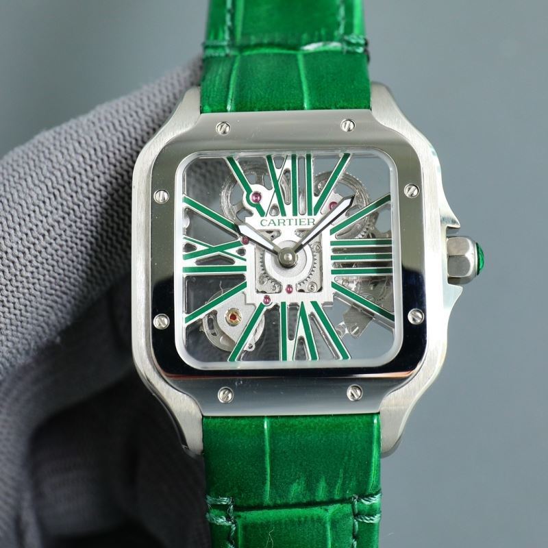 CARTIER Watches