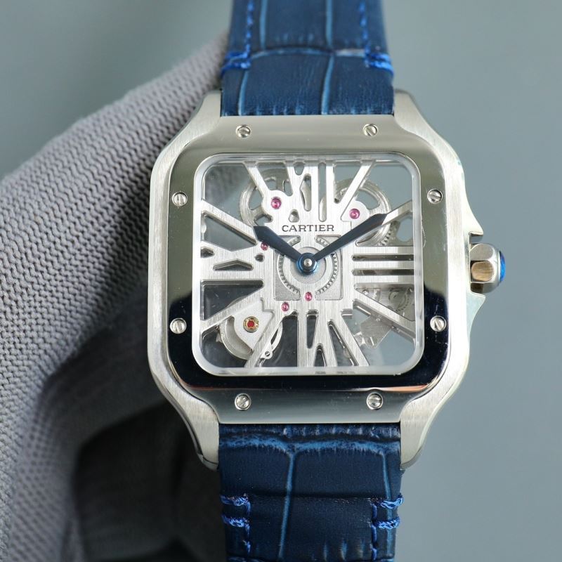 CARTIER Watches