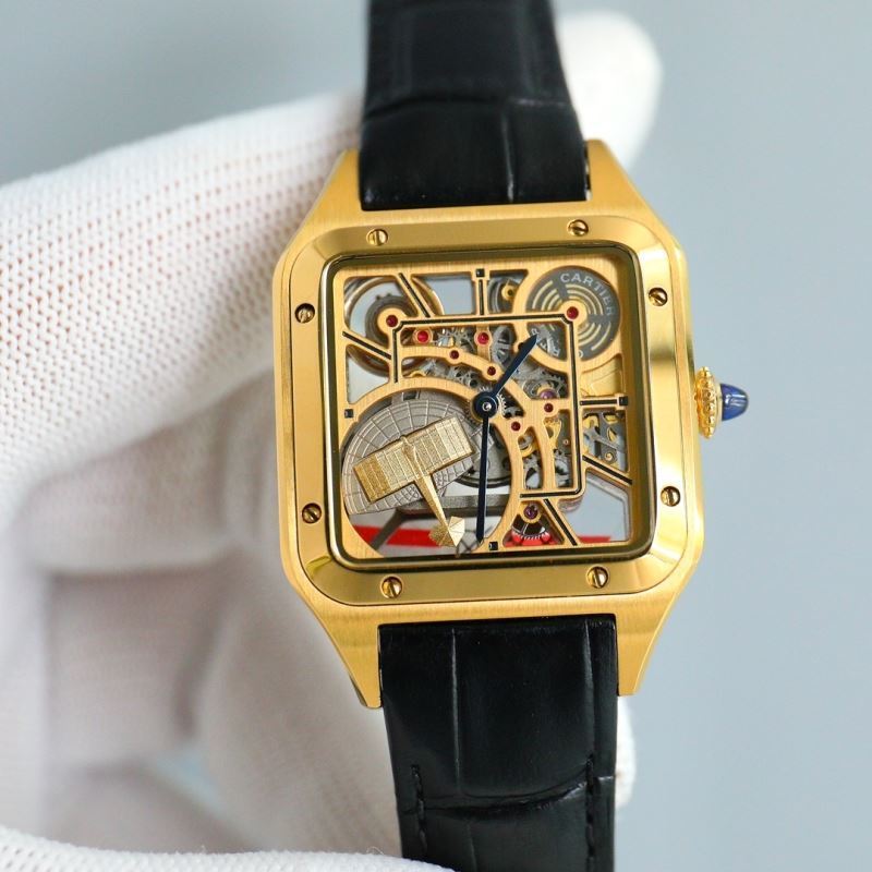 CARTIER Watches