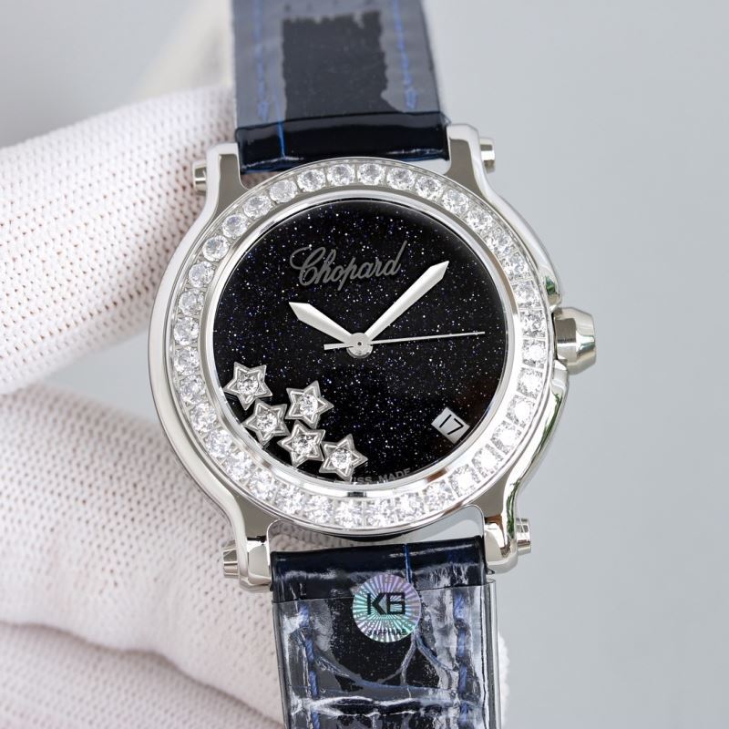 CHOPARD Watches