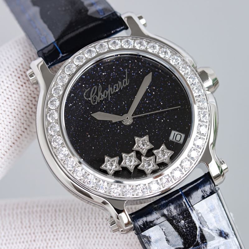 CHOPARD Watches