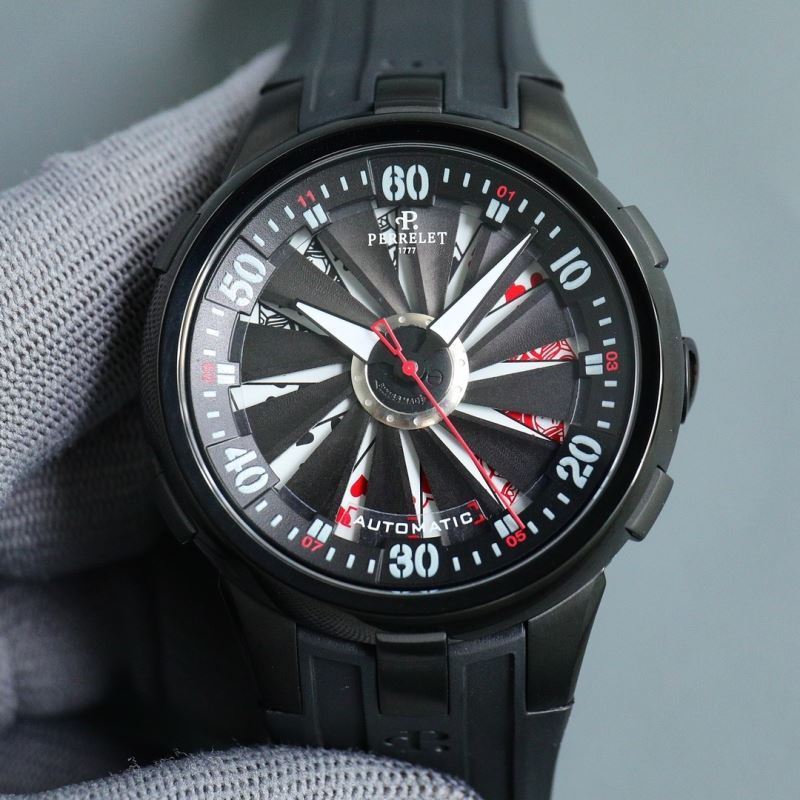 GIRARD-PERREGAUX Watches - Click Image to Close
