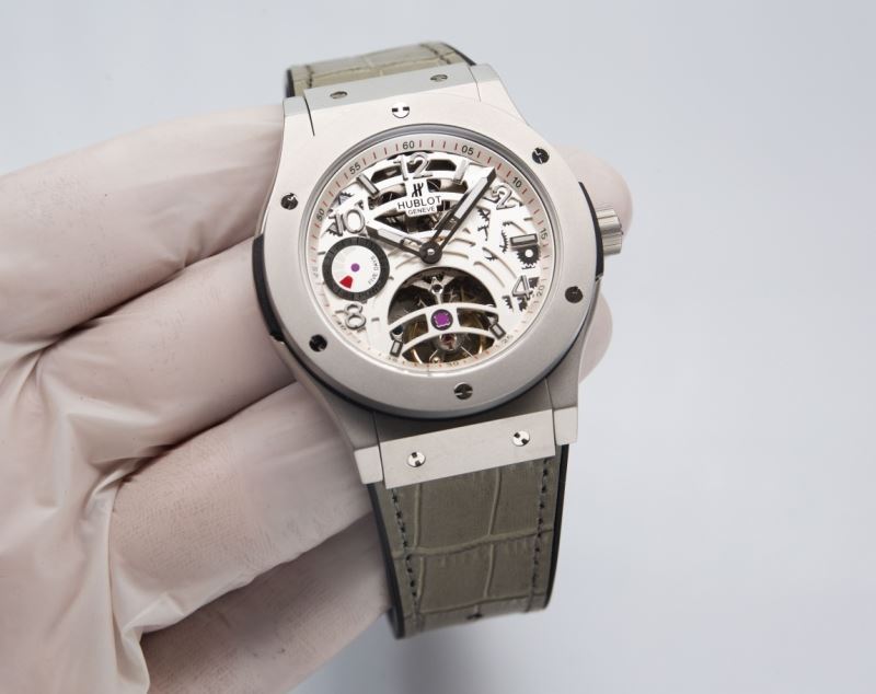 HUBLOT Watches