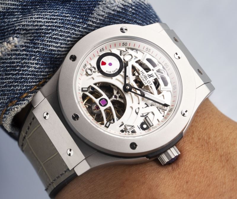 HUBLOT Watches