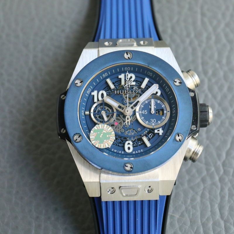 HUBLOT Watches