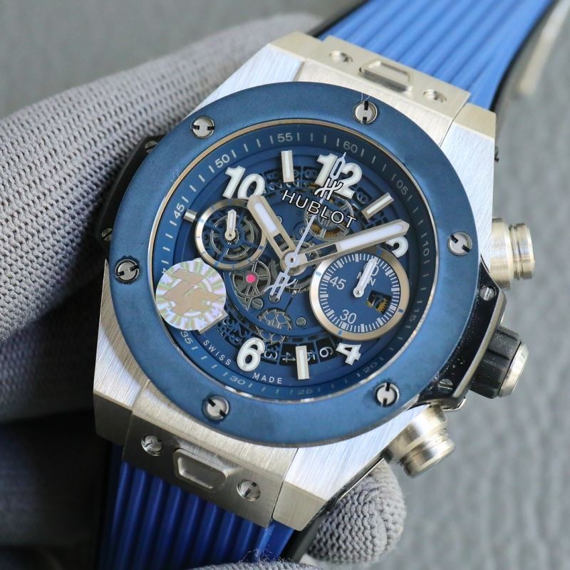 HUBLOT Watches