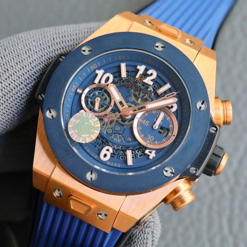 HUBLOT Watches