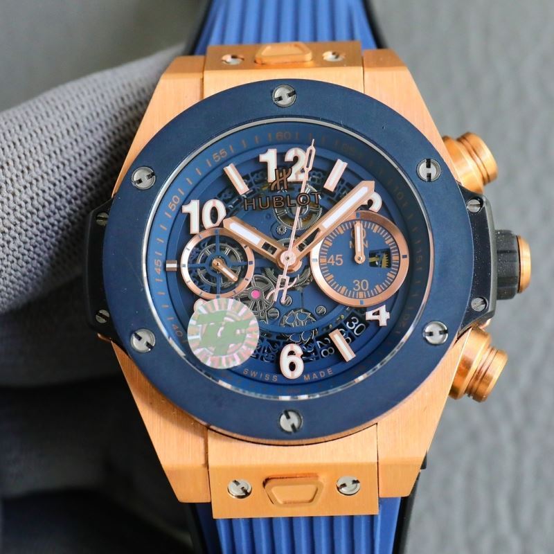 HUBLOT Watches