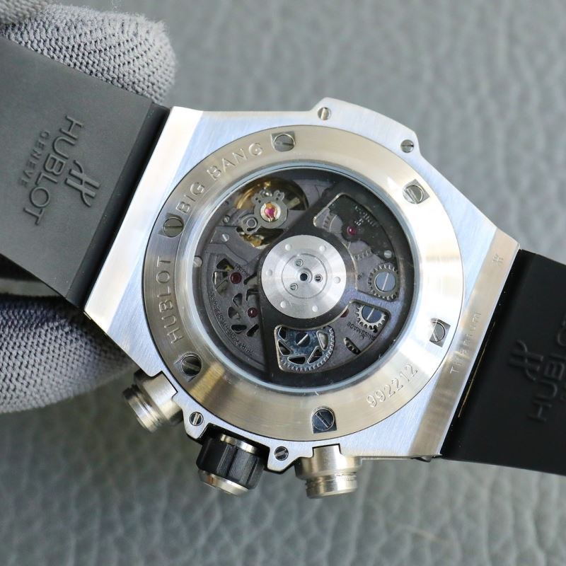 HUBLOT Watches