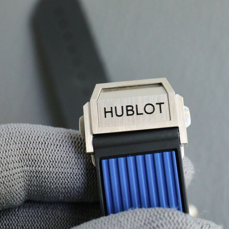 HUBLOT Watches