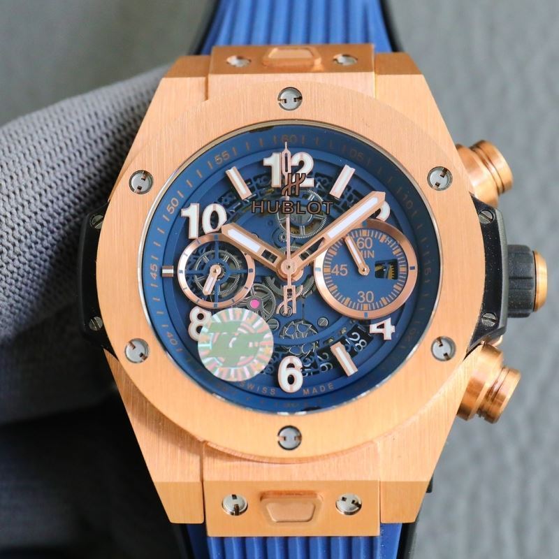 HUBLOT Watches