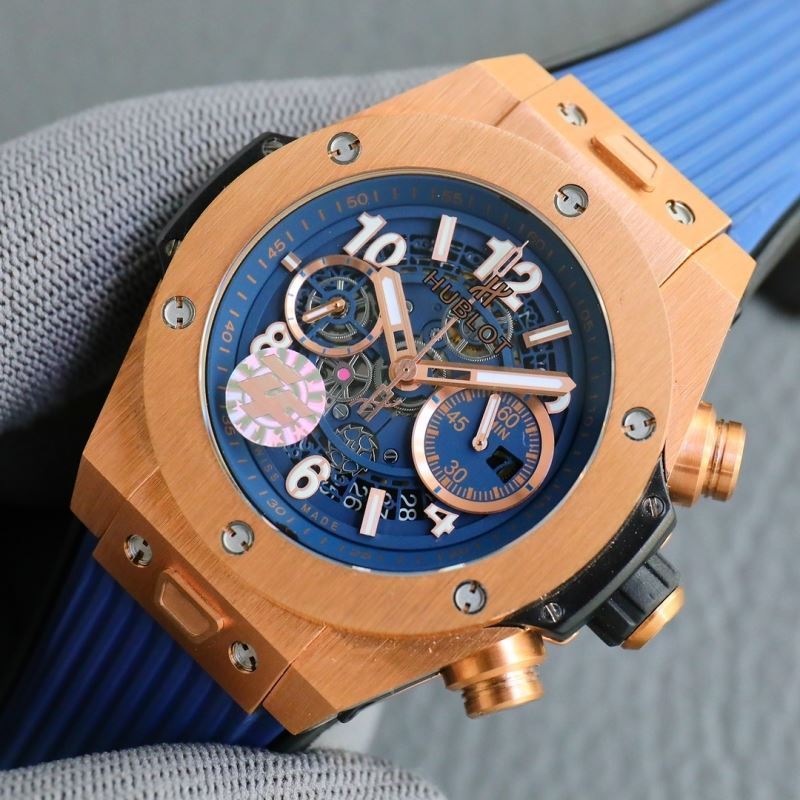 HUBLOT Watches