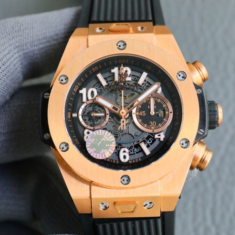 HUBLOT Watches