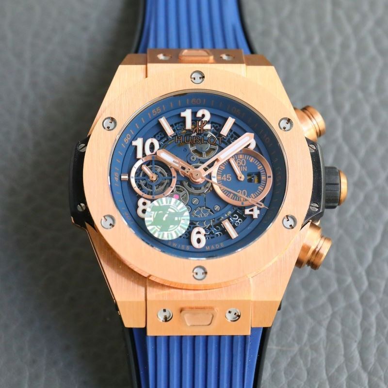 HUBLOT Watches