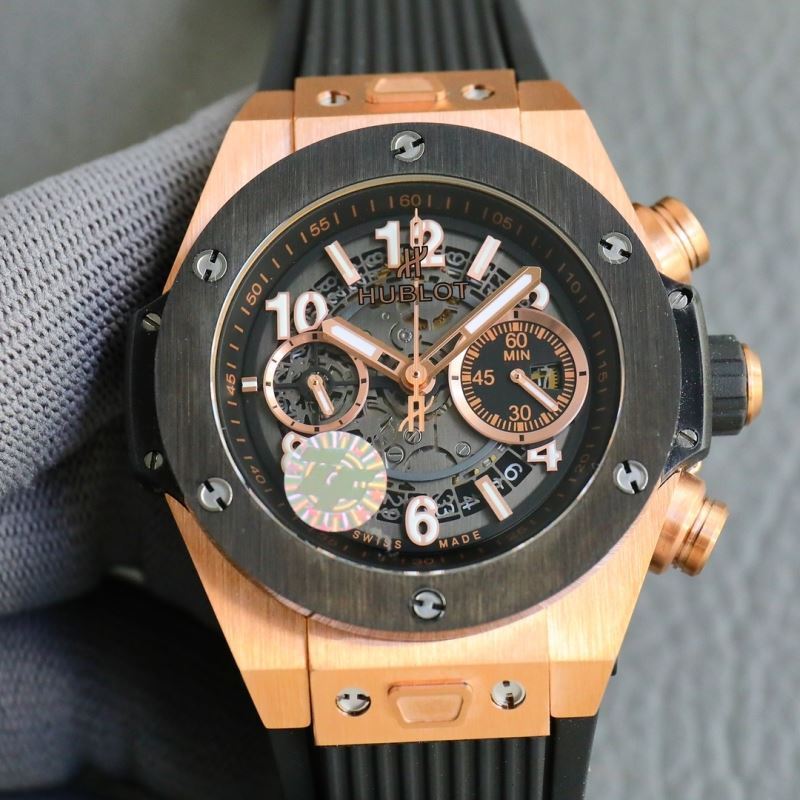 HUBLOT Watches