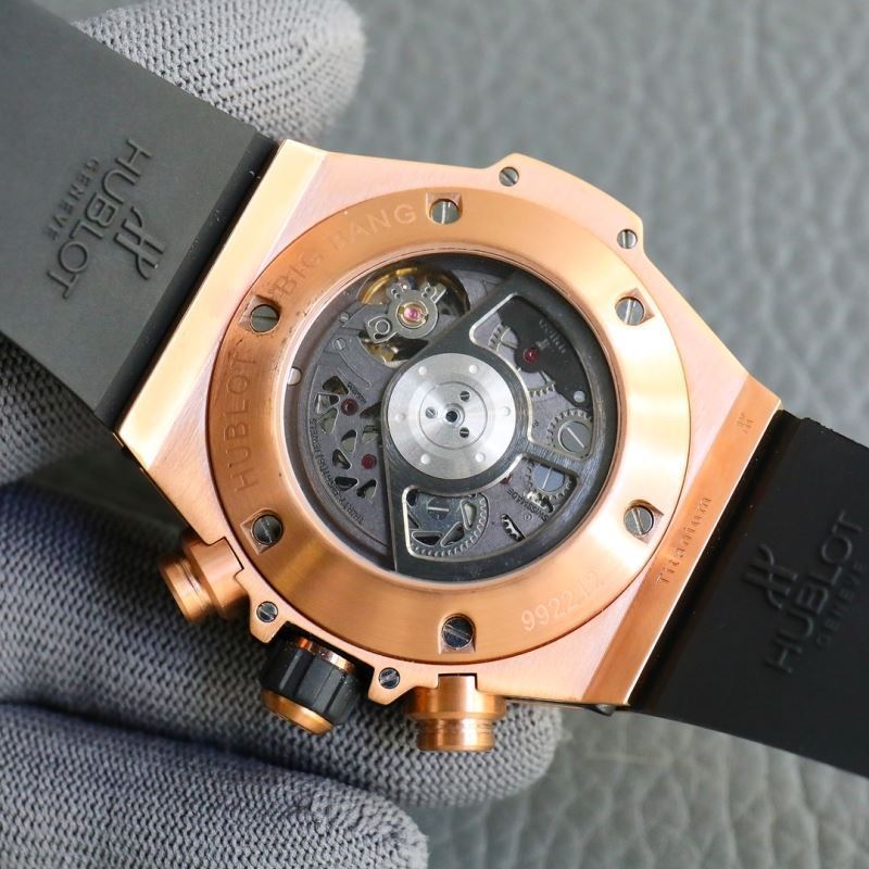 HUBLOT Watches