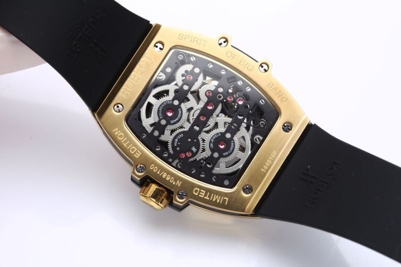 HUBLOT Watches