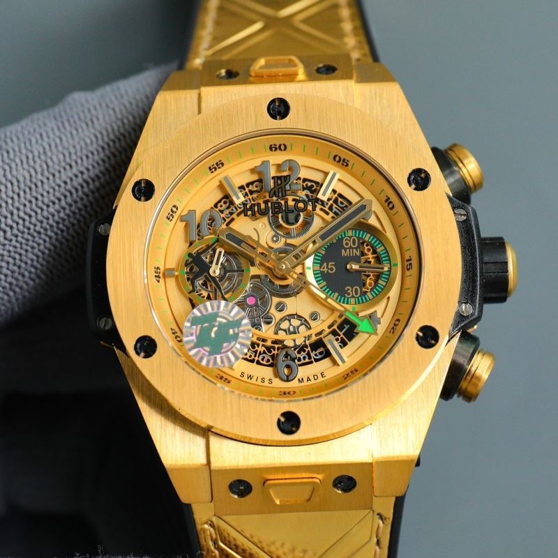 HUBLOT Watches