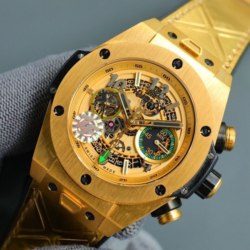 HUBLOT Watches