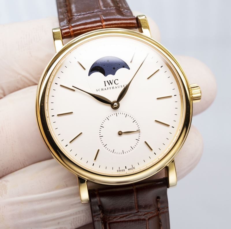 IWC Watches