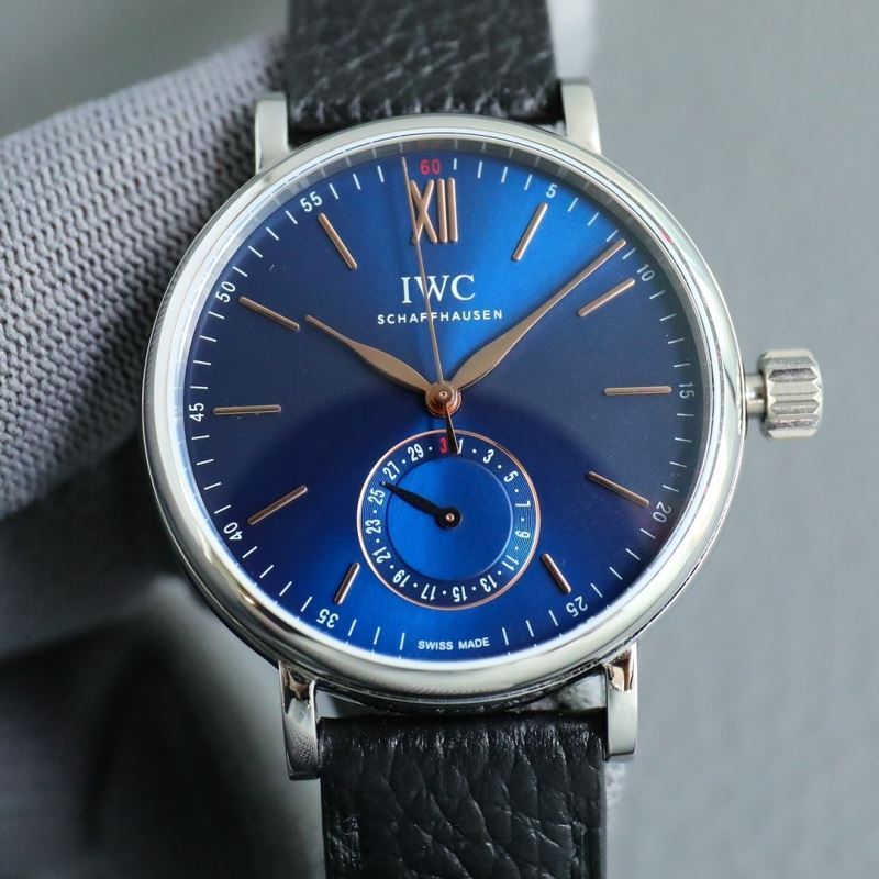 IWC Watches