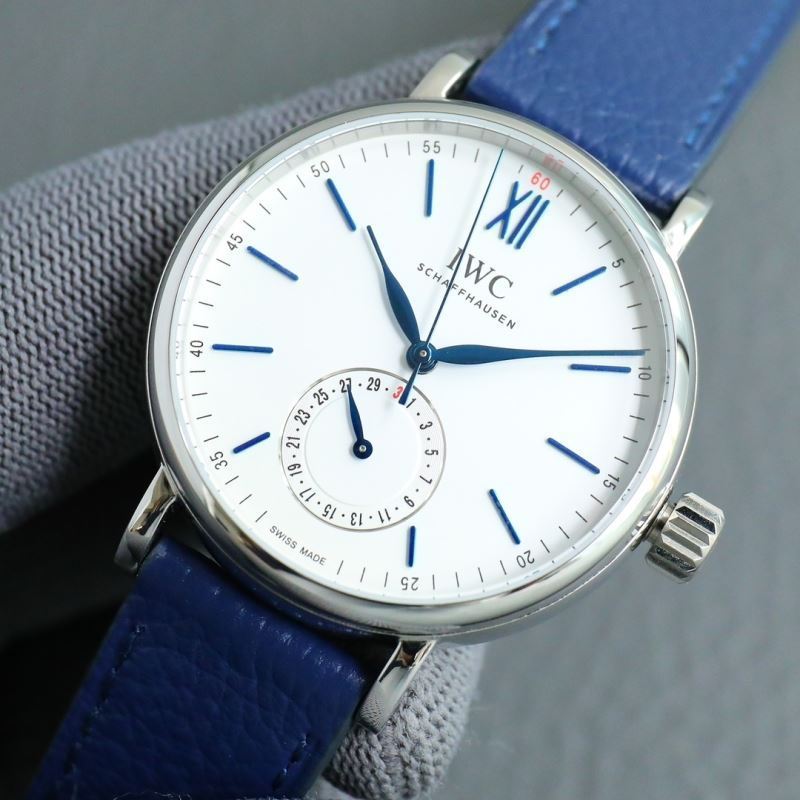 IWC Watches