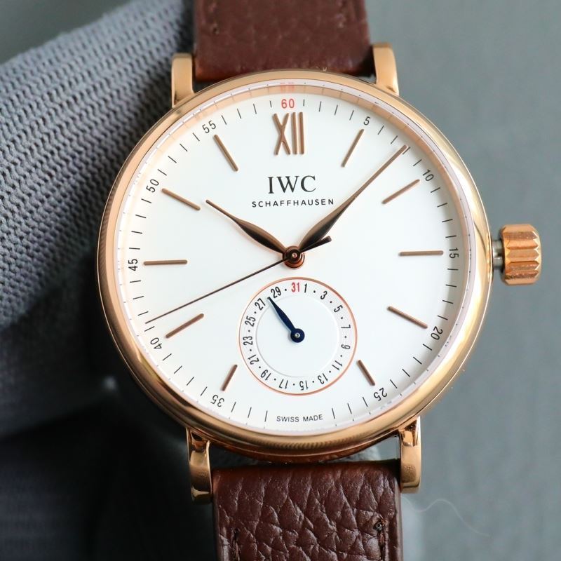 IWC Watches