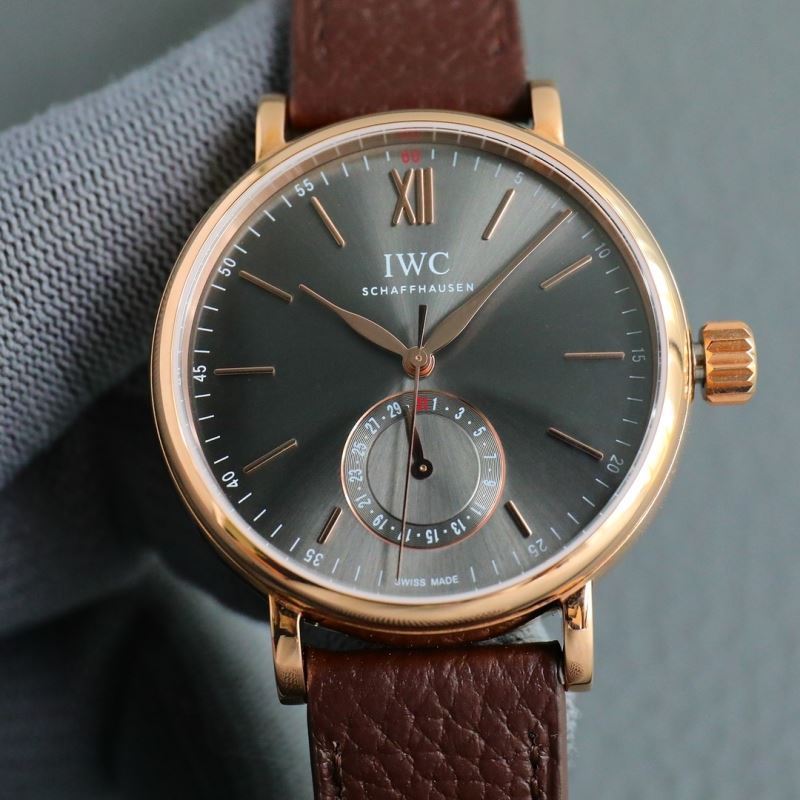 IWC Watches