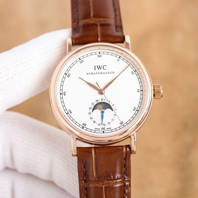 IWC Watches