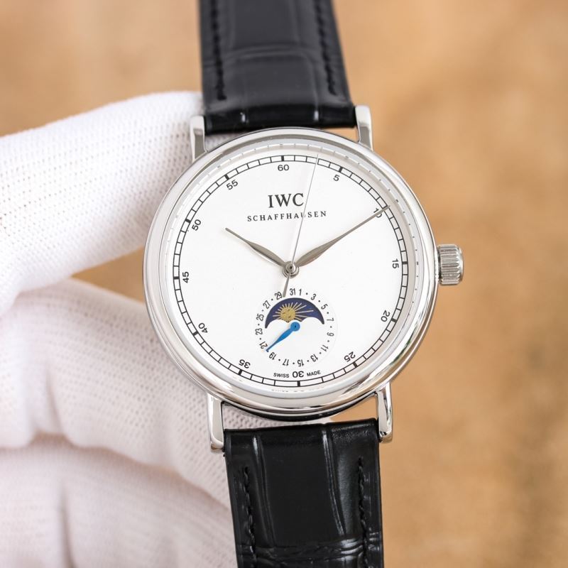 IWC Watches