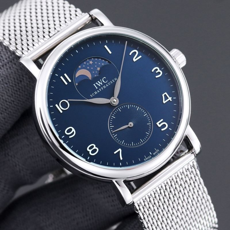 IWC Watches