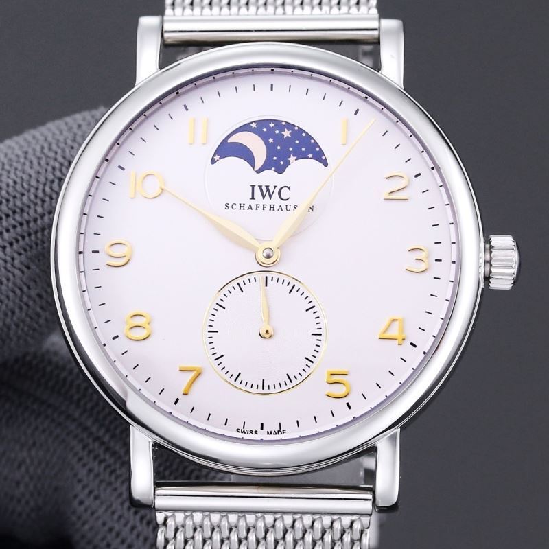 IWC Watches