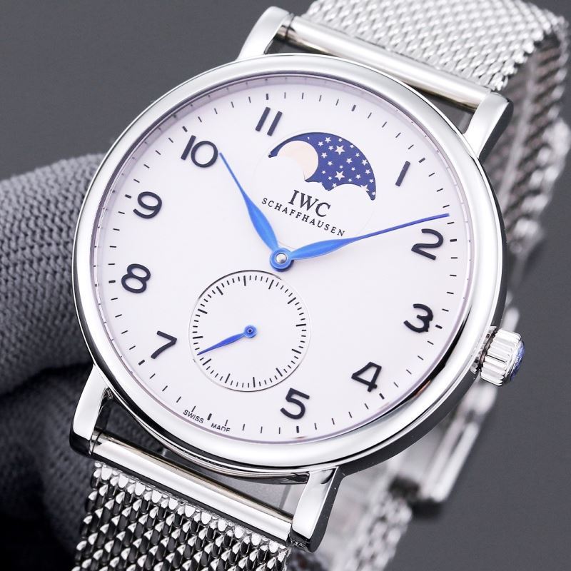 IWC Watches