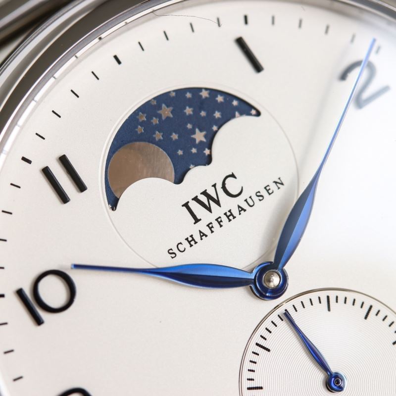 IWC Watches