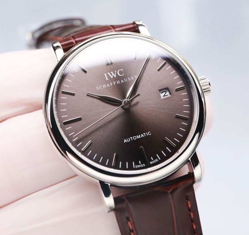 IWC Watches