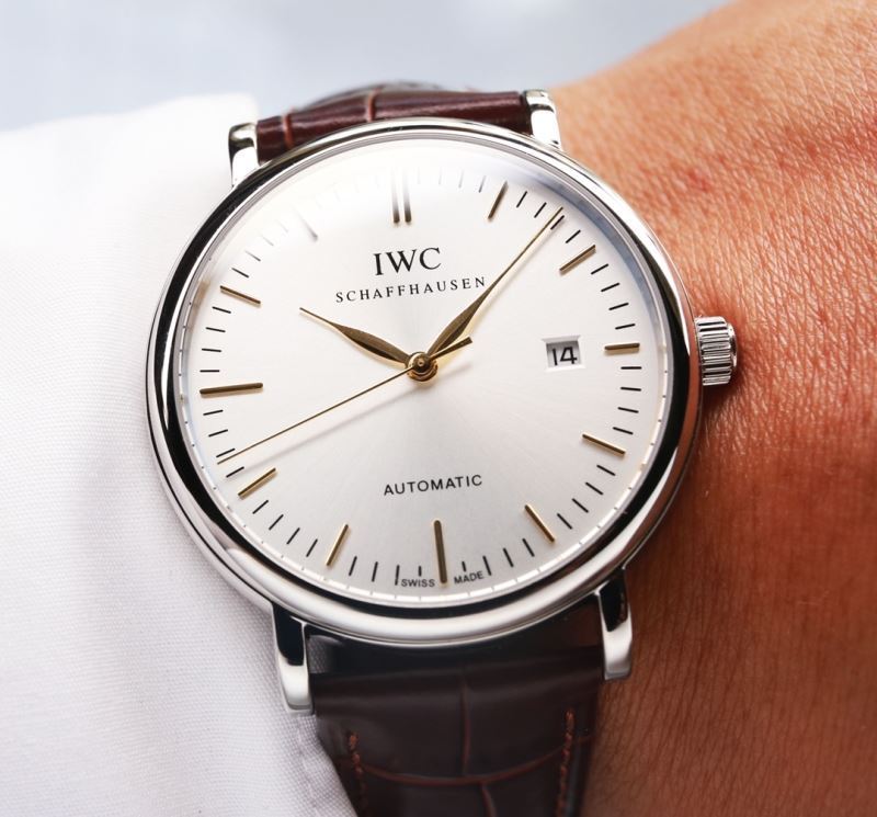 IWC Watches