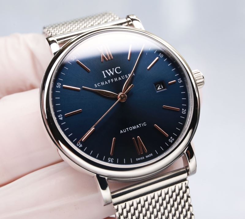 IWC Watches