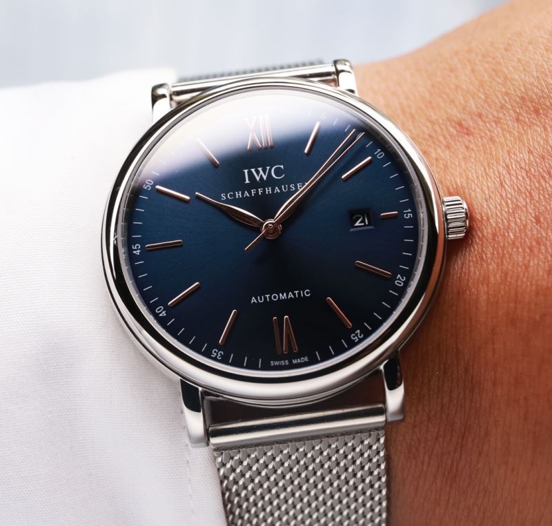 IWC Watches