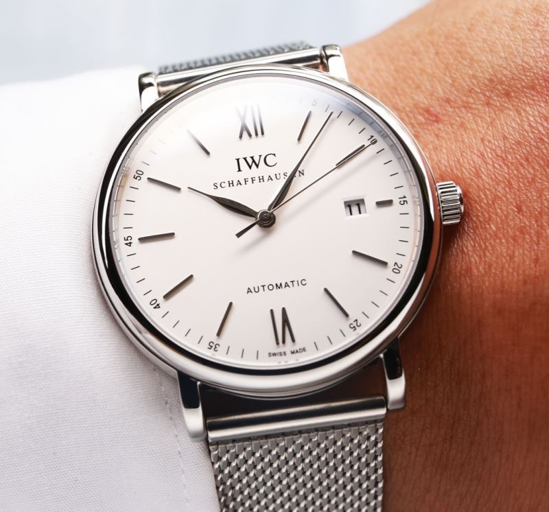 IWC Watches