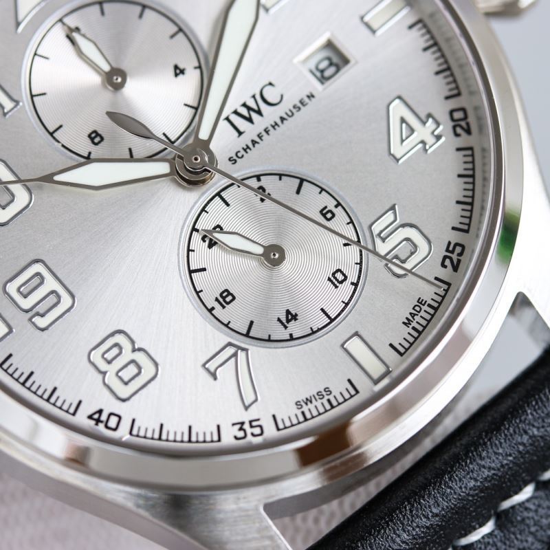 IWC Watches