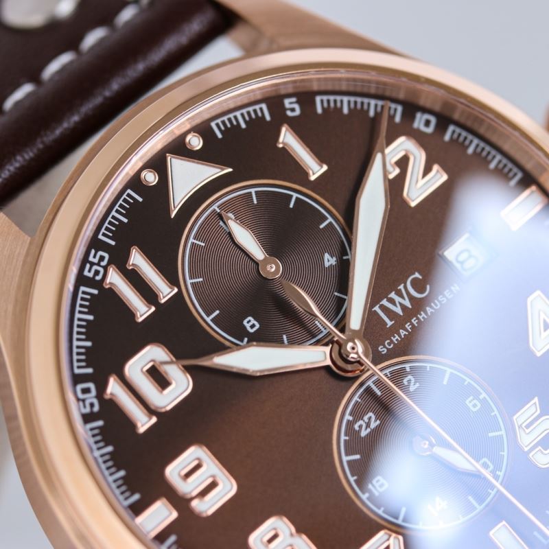 IWC Watches