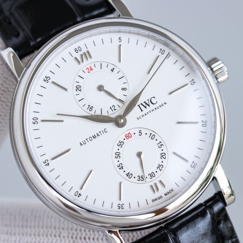 IWC Watches