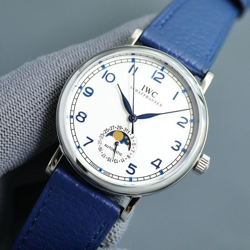 IWC Watches