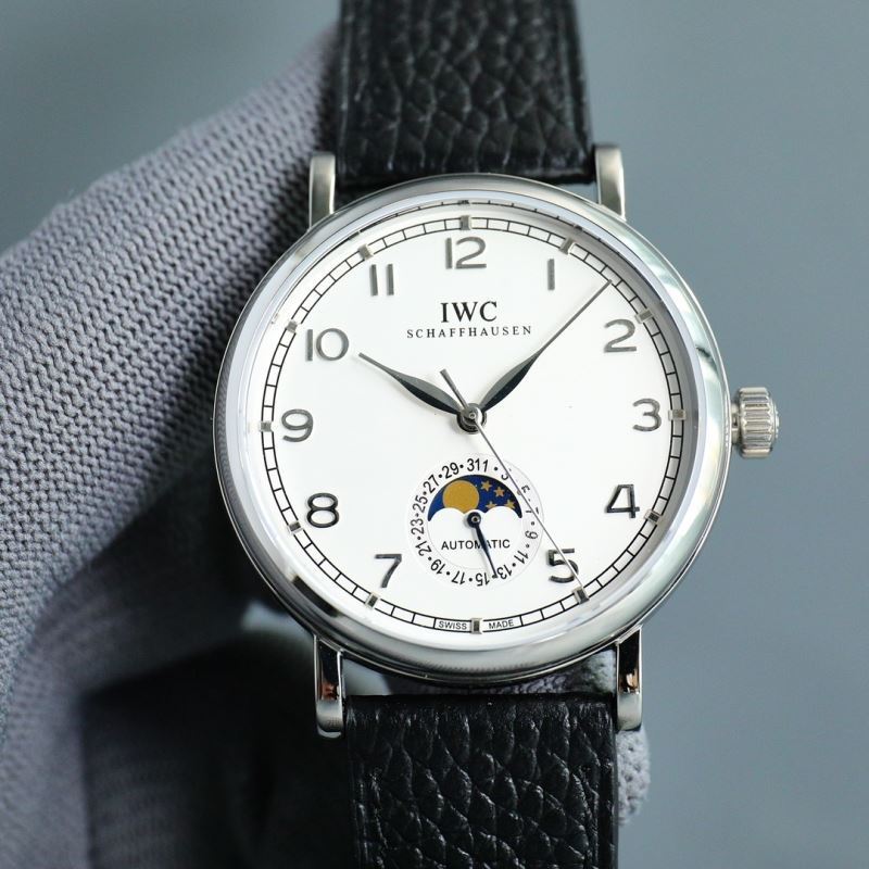 IWC Watches - Click Image to Close