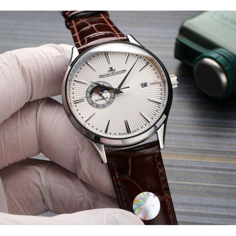 JAEGER-LECOULTRE Watches - Click Image to Close