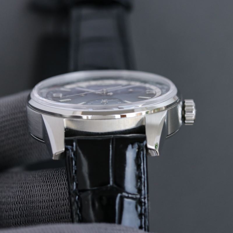 JAEGER-LECOULTRE Watches