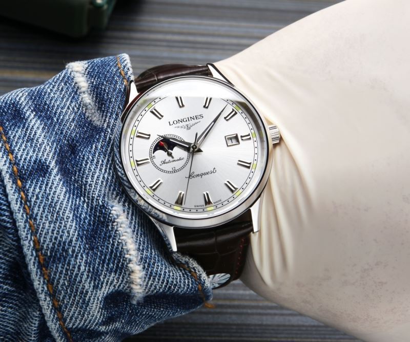 LONGINES Watches