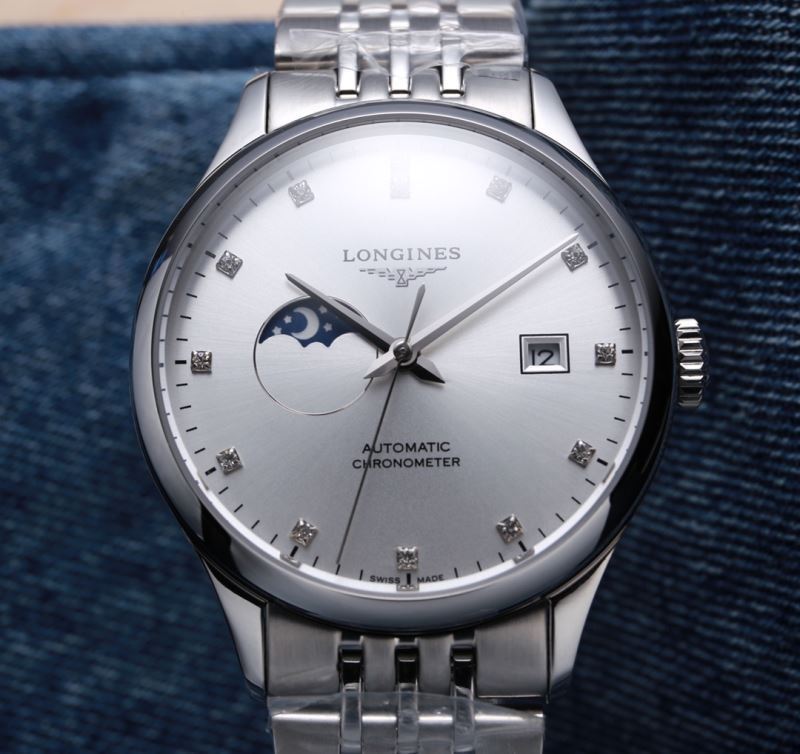 LONGINES Watches