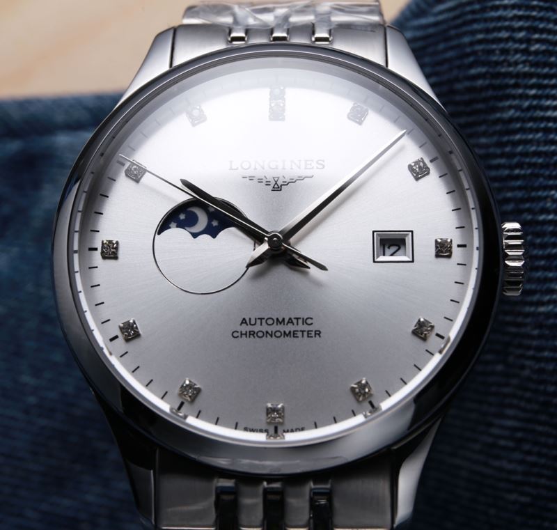 LONGINES Watches