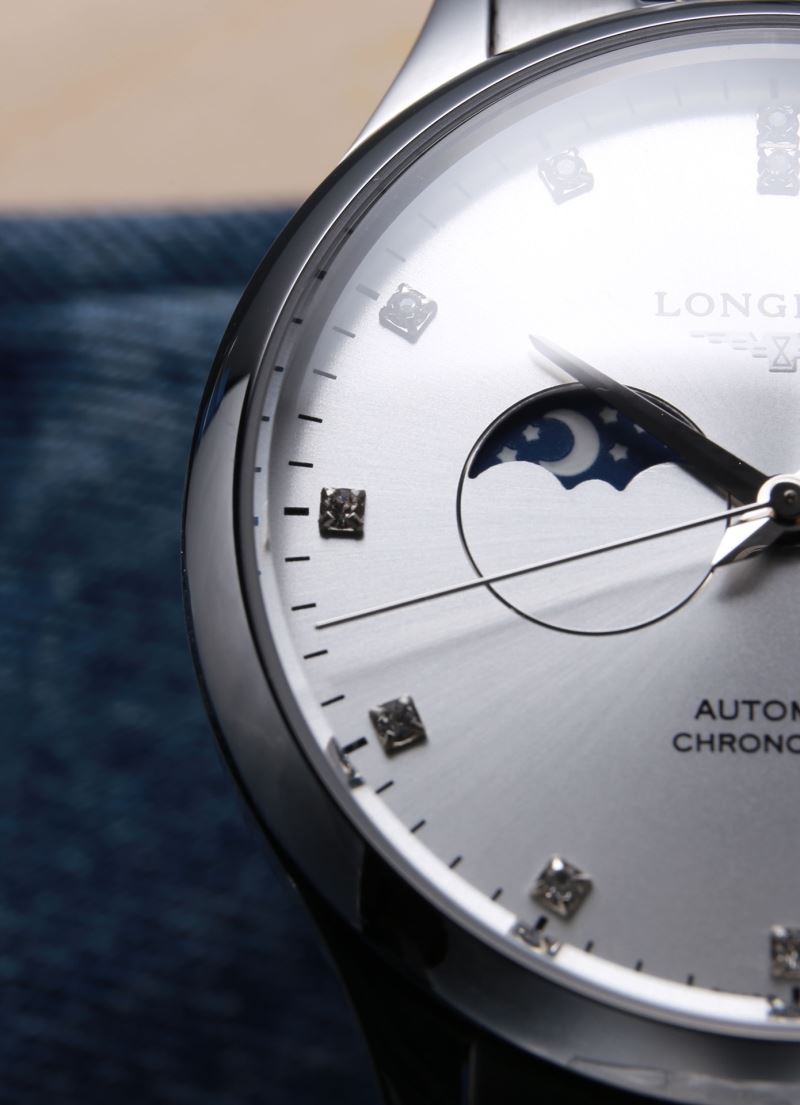 LONGINES Watches